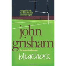 Grisham Bleachers new ed.