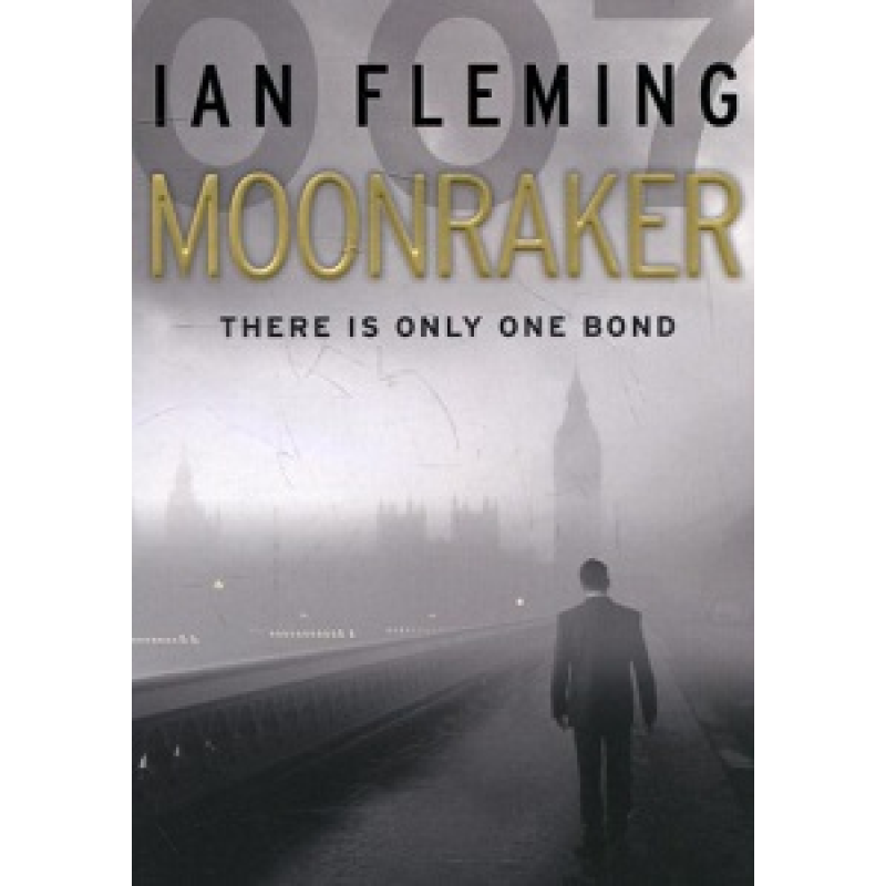 Bond 03 Moonraker Bond 03 Moonraker