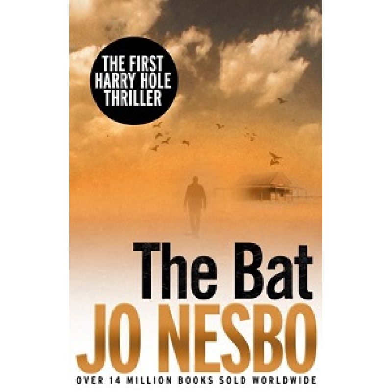Nesbo J Harry Hole Series Book1: The Bat