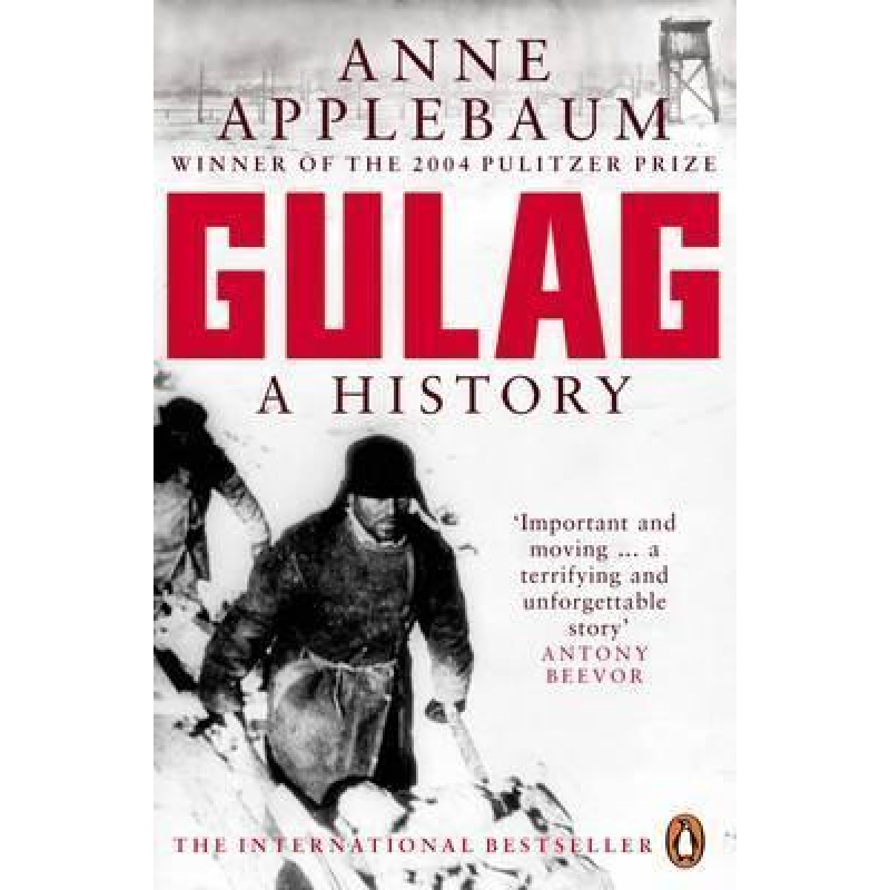 Gulag: A History Gulag: A History