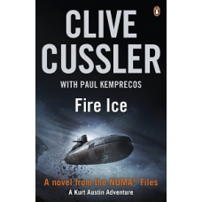 NUMA Files Book3: Fire Ice