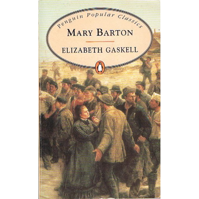 PPC Mary Barton PPC Mary Barton