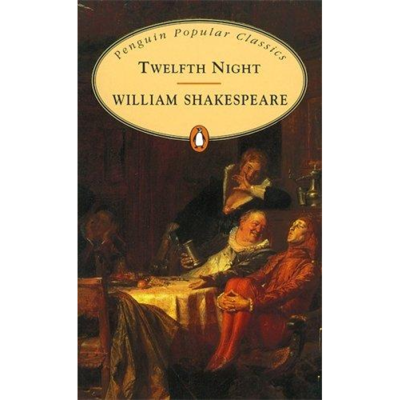 PPC Twelfth Night PPC Twelfth Night