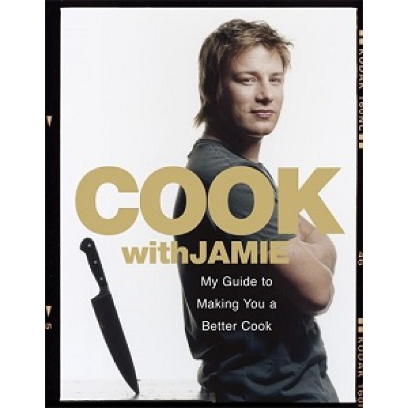 Cook with Jamie Cook with Jamie