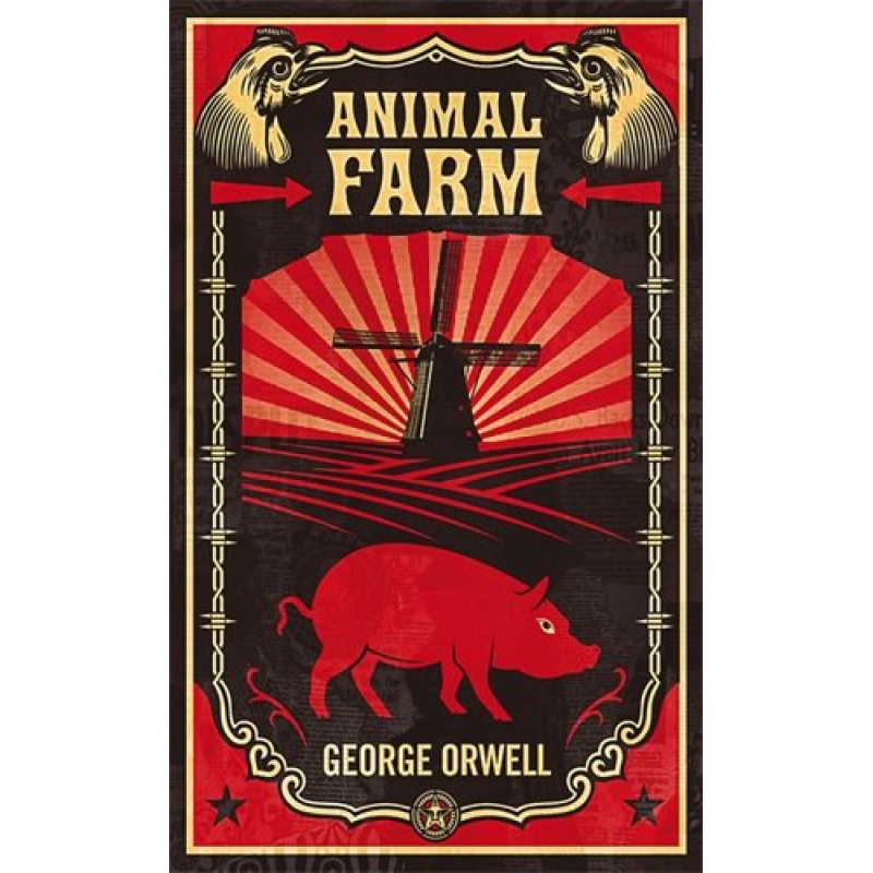 Animal Farm Animal Farm