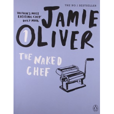 Jamie Oliver (1) The Naked Chef