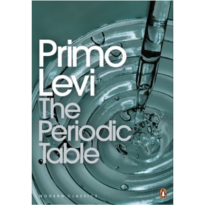 Penguin Modern: The Periodic Table Penguin Modern: The Periodic Table