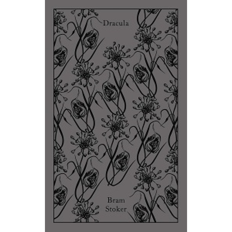 PCC: Dracula [Hardcover]