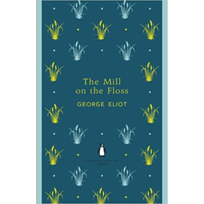 PEL The Mill on the Floss PEL The Mill on the Floss