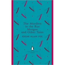 PEL The Murders in the Rue Morgue and Other Tales