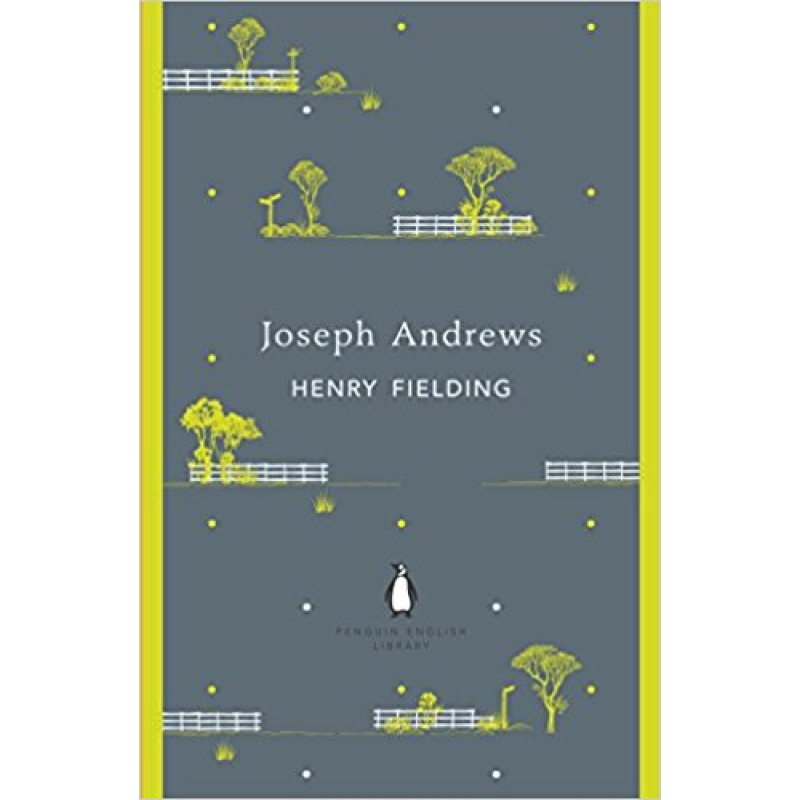 PEL Joseph Andrews PEL Joseph Andrews