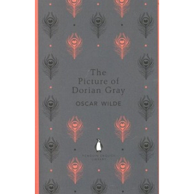 PEL The Picture of Dorian Gray PEL The Picture of Dorian Gray