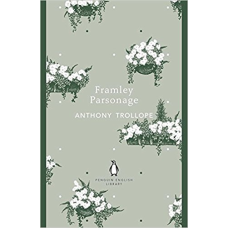 PEL Framley Parsonage