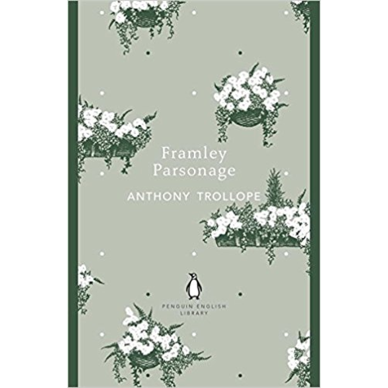PEL Framley Parsonage PEL Framley Parsonage