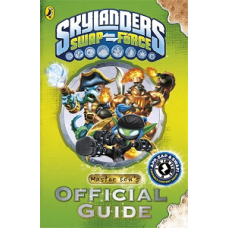 Skylanders SWAP Force: Master Eon's Official Guide
