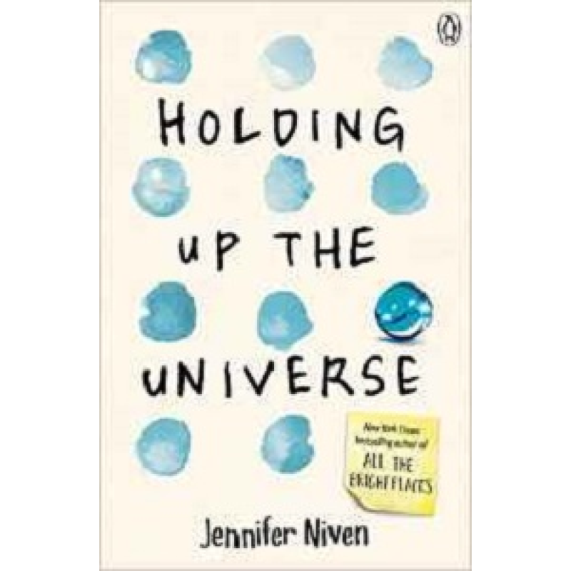 Holding Up the Universe Holding Up the Universe