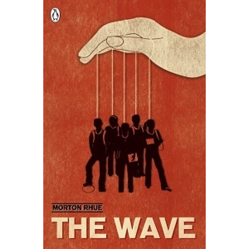 The Wave The Wave