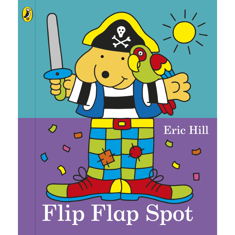 Flip Flap Spot Flip Flap Spot