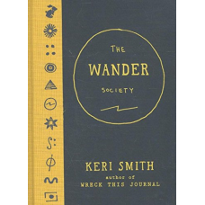 Wander Society,The