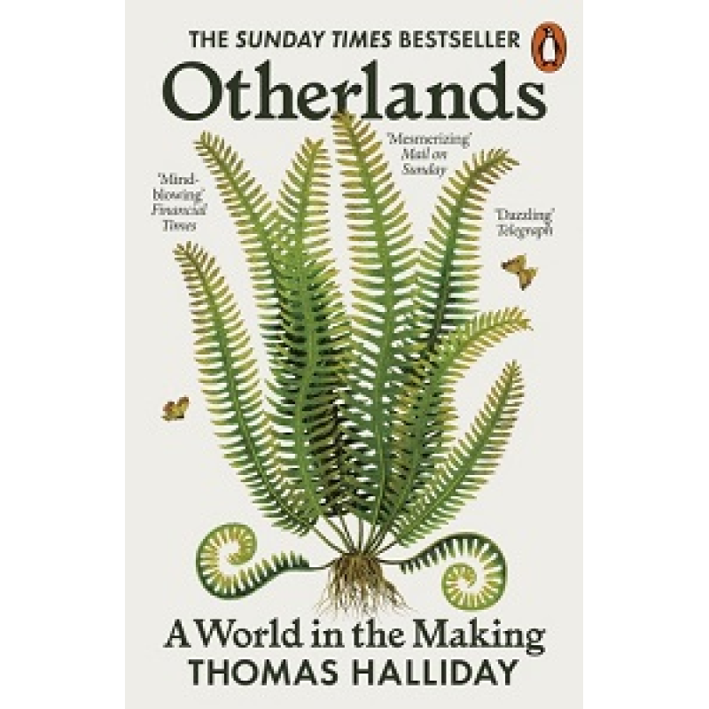 Otherlands: A World in the Making Otherlands: A World in the Making