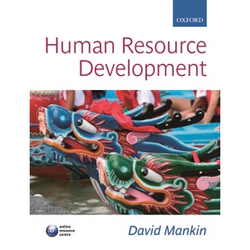 Human Resource Development Human Resource Development
