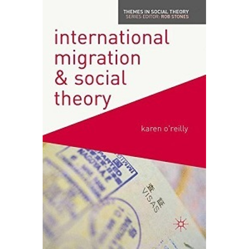 International Migration and Social Theory International Migration and Social Theory
