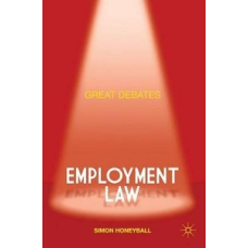 Great Debates: Employment Law