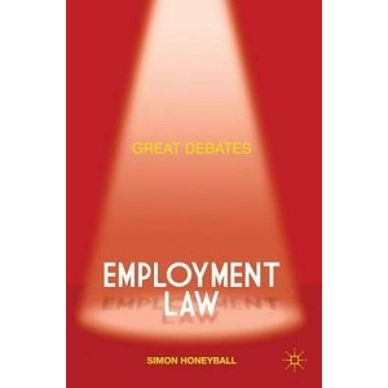 Great Debates: Employment Law Great Debates: Employment Law