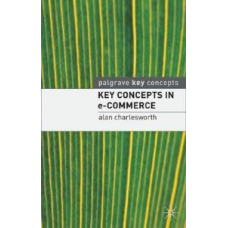 Key Concepts in e-Commerce