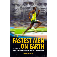 The Fastest Men on Earth