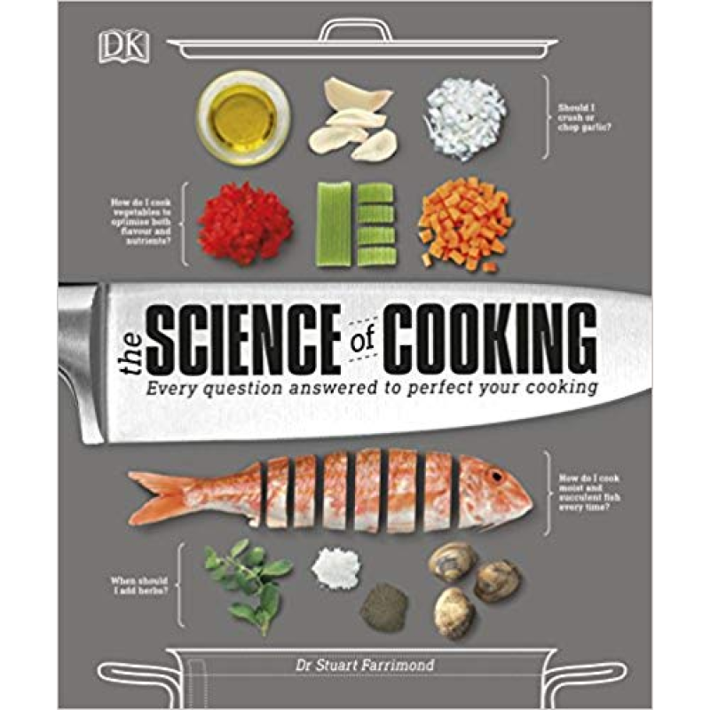 The Science of Cooking The Science of Cooking