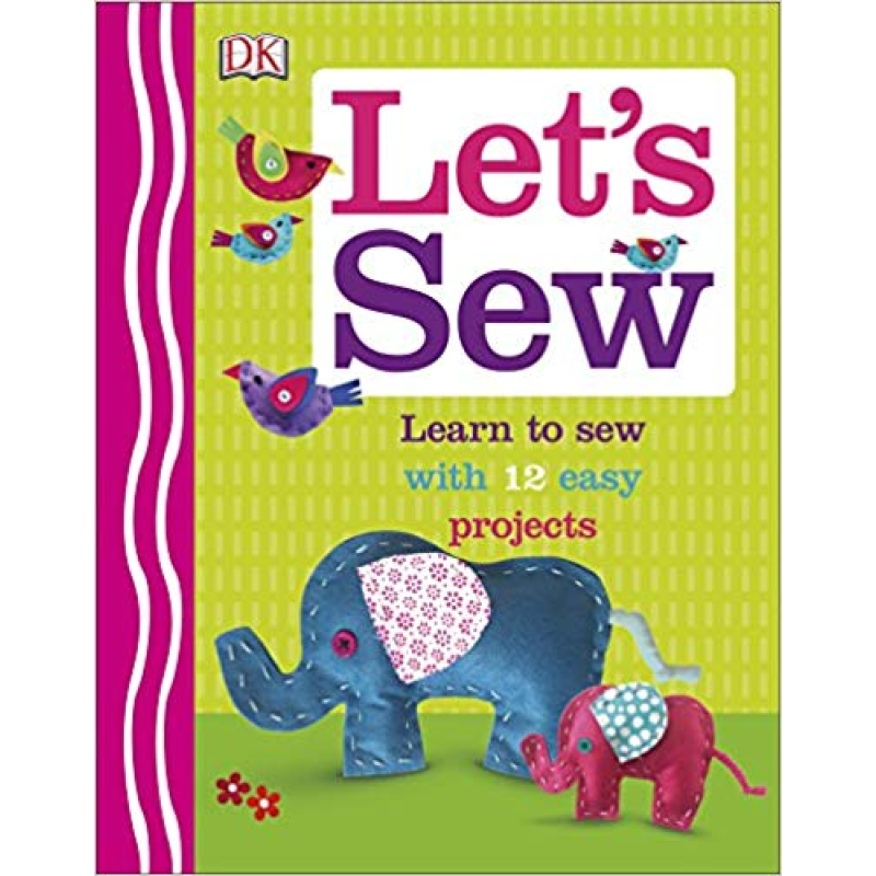 Let's Sew Let's Sew