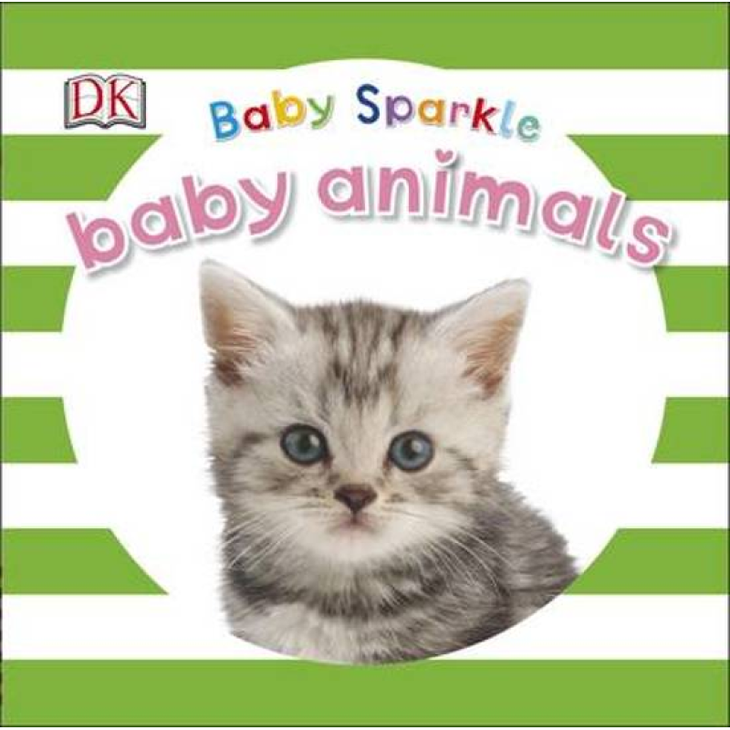 Baby Sparkle Baby Animals Baby Sparkle Baby Animals