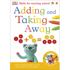 Skills for Starting School: Adding and Taking Away