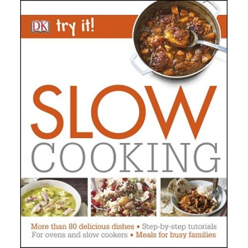 Slow Cooking Slow Cooking