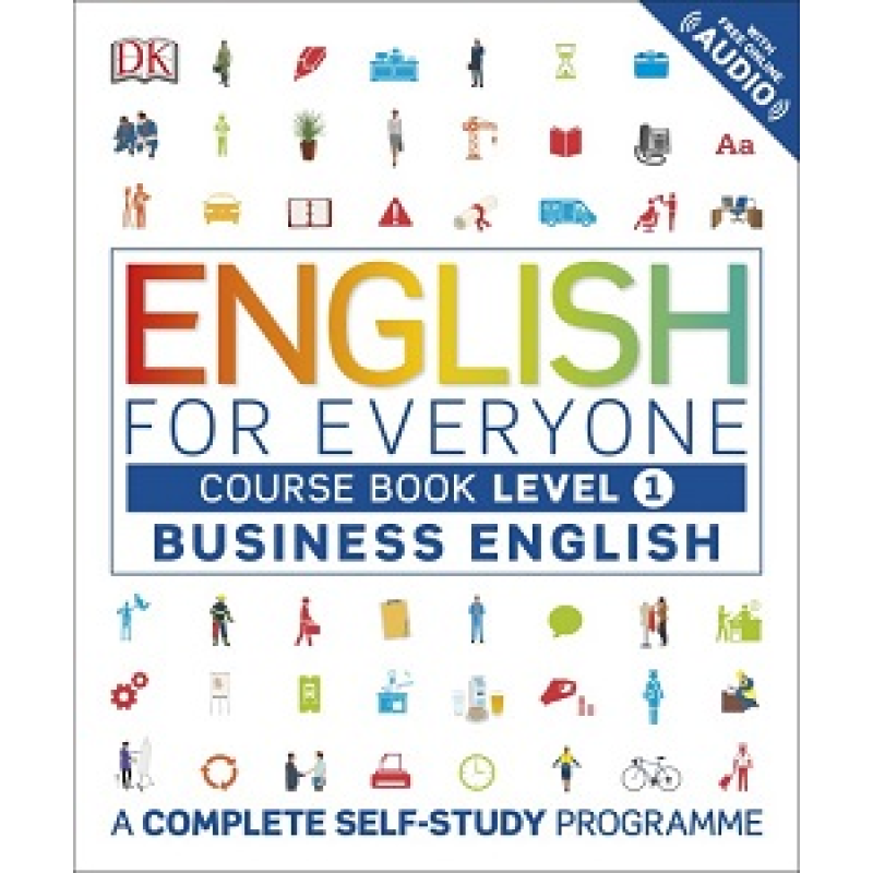 English for Everyone Business English 1 Course Book English for Everyone Business English 1 Course Book