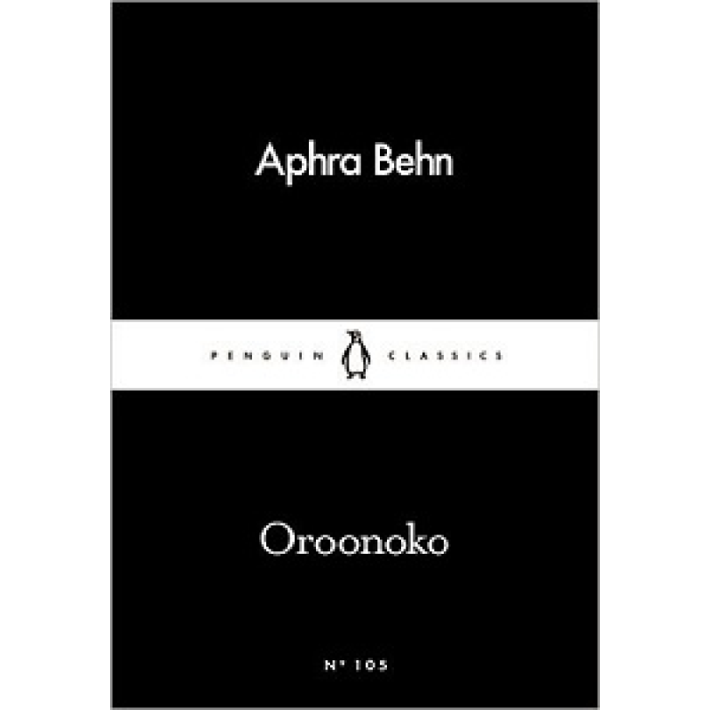 LBC Oroonoko LBC Oroonoko