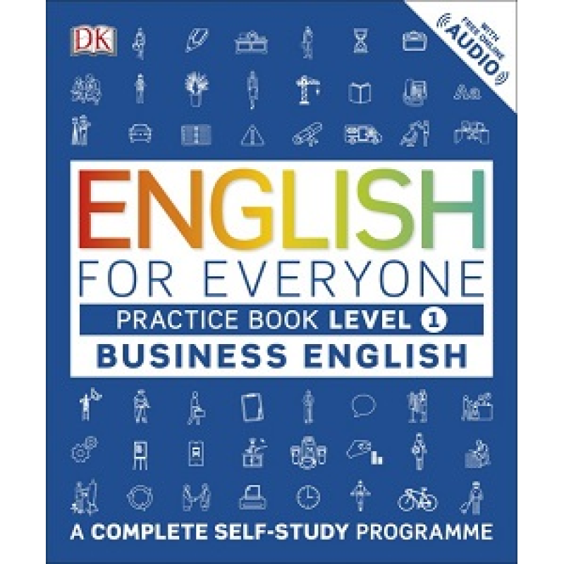 English for Everyone Business English 1 Practice Book English for Everyone Business English 1 Practice Book