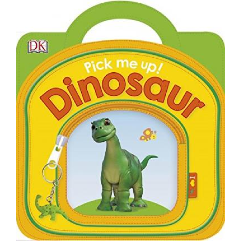 Pick Me Up! Dinosaur Pick Me Up! Dinosaur