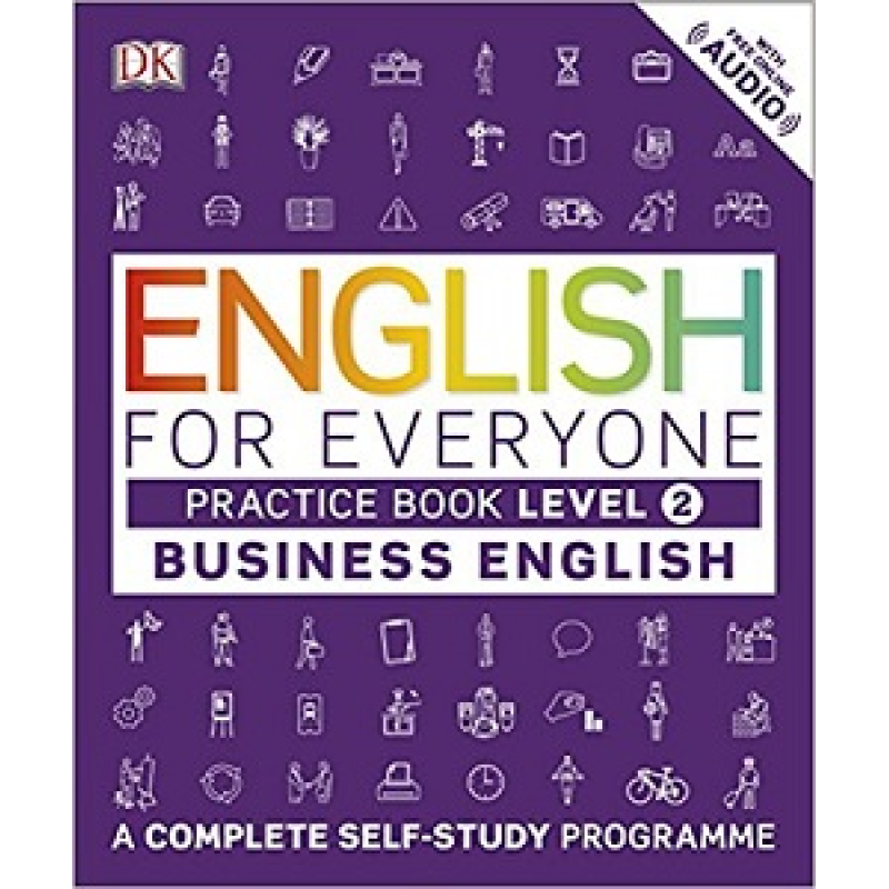English for Everyone Business English 2 Practice Book English for Everyone Business English 2 Practice Book