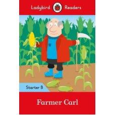 Ladybird Readers Starter B Farmer Carl