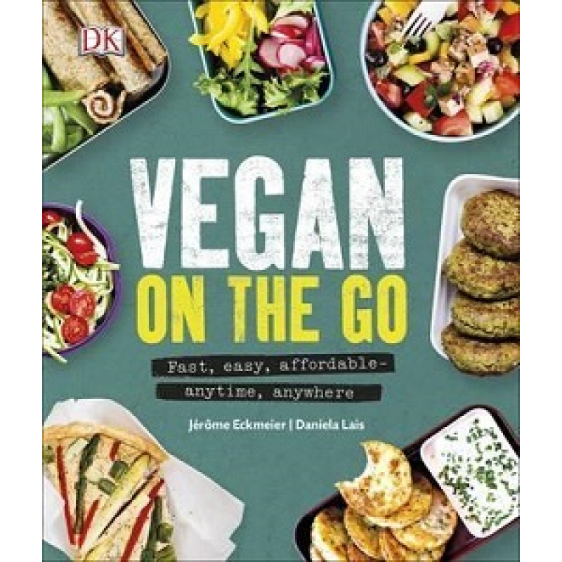 Vegan on the Go Vegan on the Go