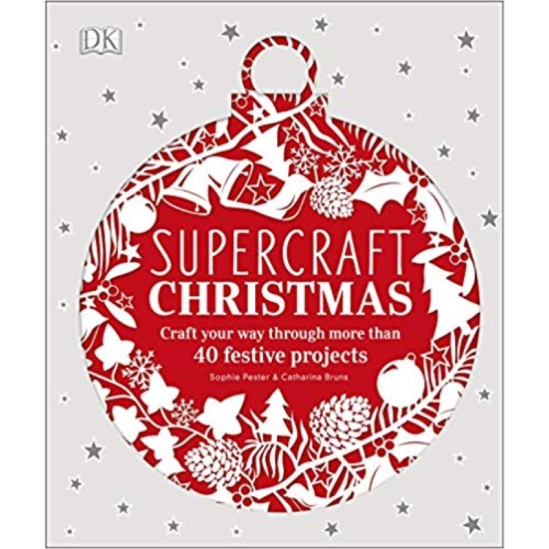 Supercraft Christmas