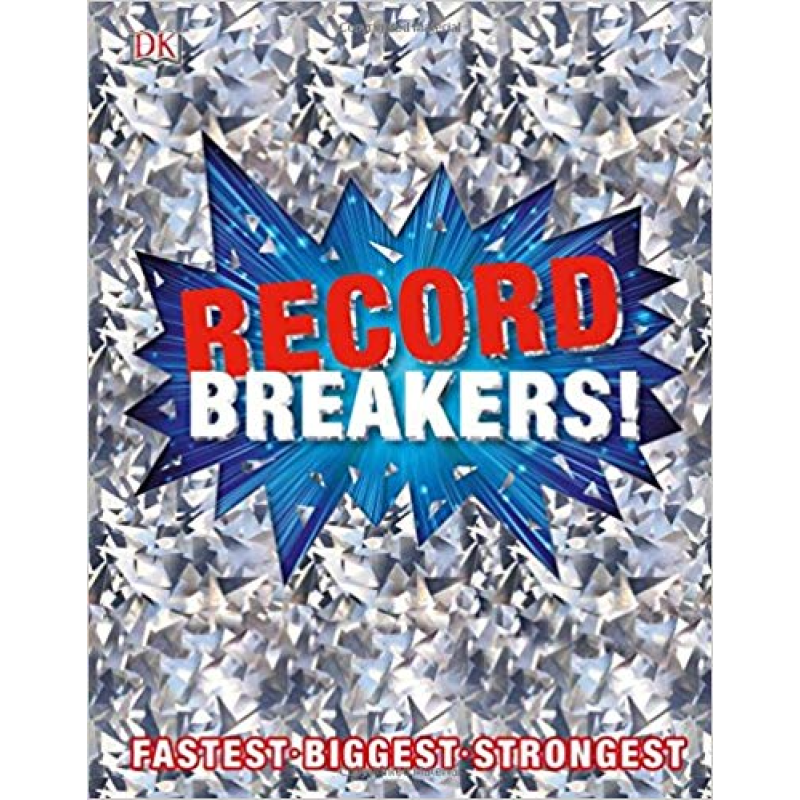 Record Breakers! Record Breakers!