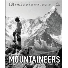 Mountaineers [Hardback]