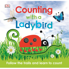 Counting with a Ladybird