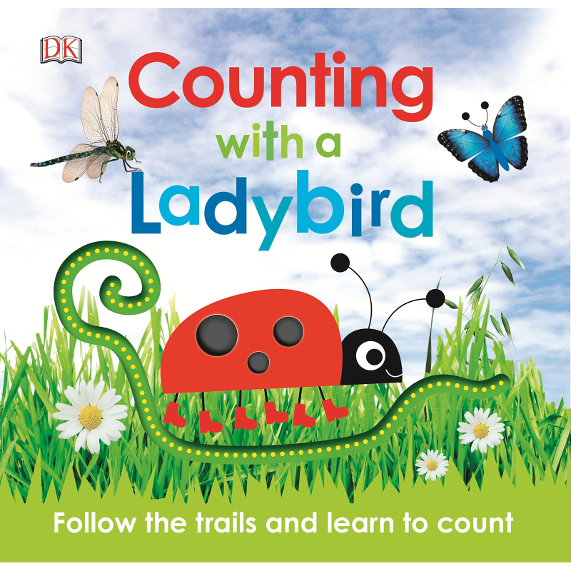Counting with a Ladybird Counting with a Ladybird