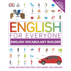 English for Everyone. English Vocabulary Builder