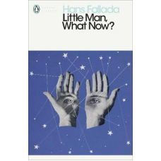 Little Man What Now?
