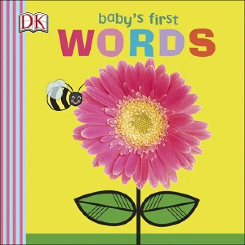 Baby's First Words Baby's First Words
